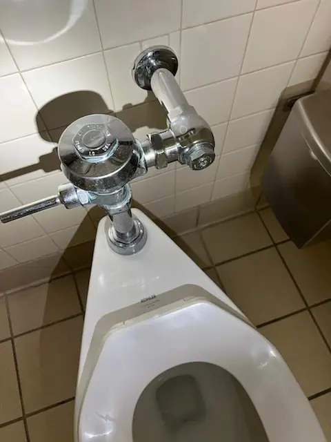 Fixture installation and repair for Sewer Camera Inspection in East Millersport